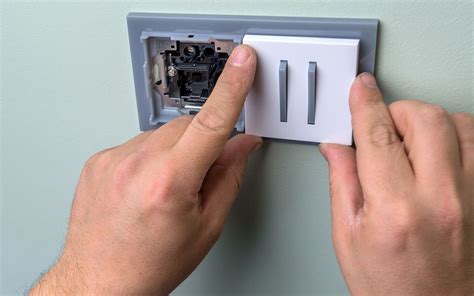 average cost of electrical box changeout|cost to replace circuit breaker switch.